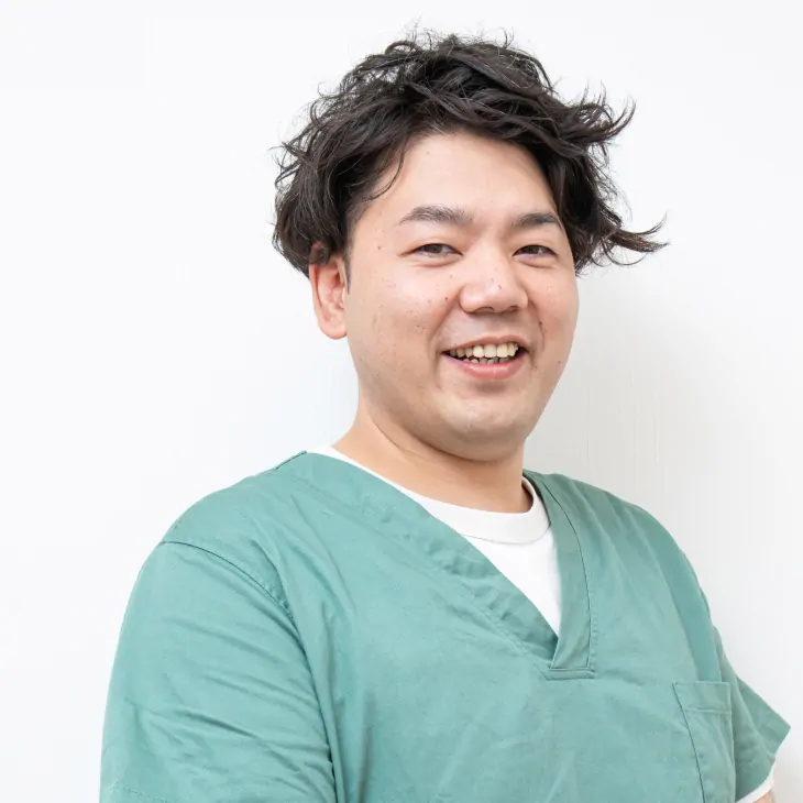 ご挨拶
