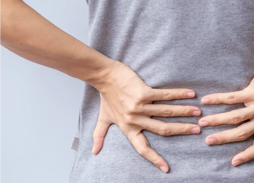 herniaが改善しない理由