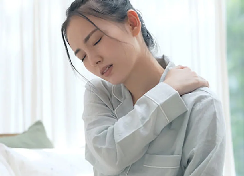 katakoriが改善しない理由